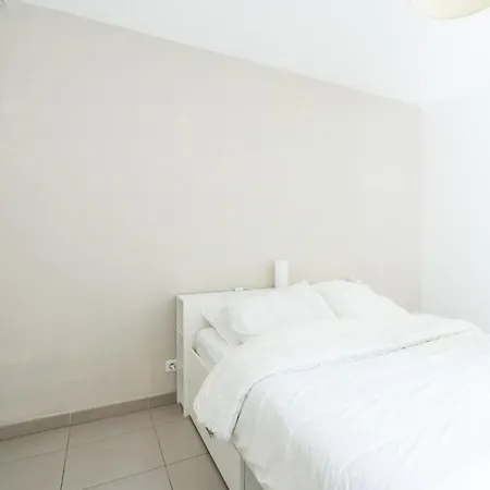La Rive Ouest Lägenhet *